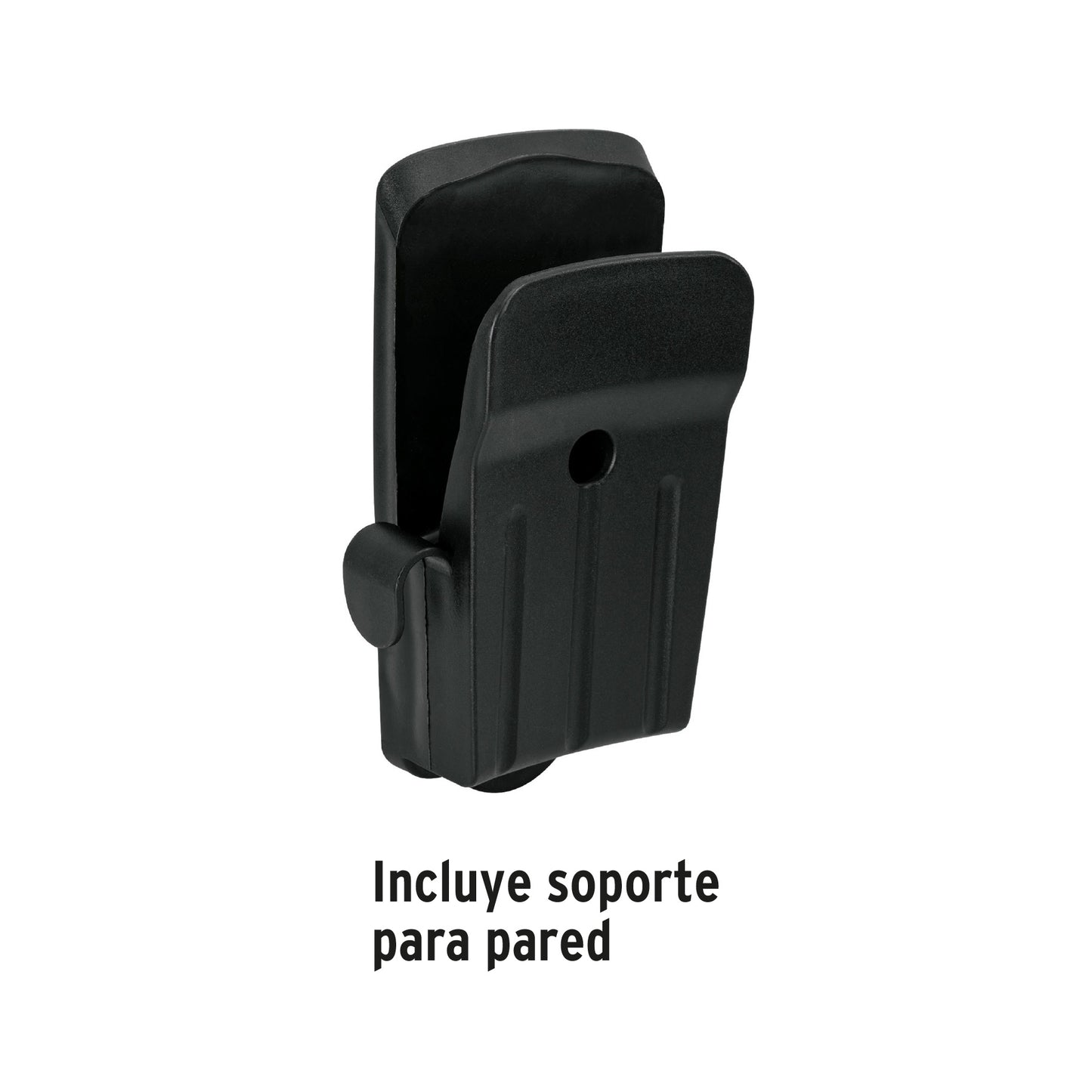 Aspiradora de sólidos y líquidos. 3 gal. plástica. Truper