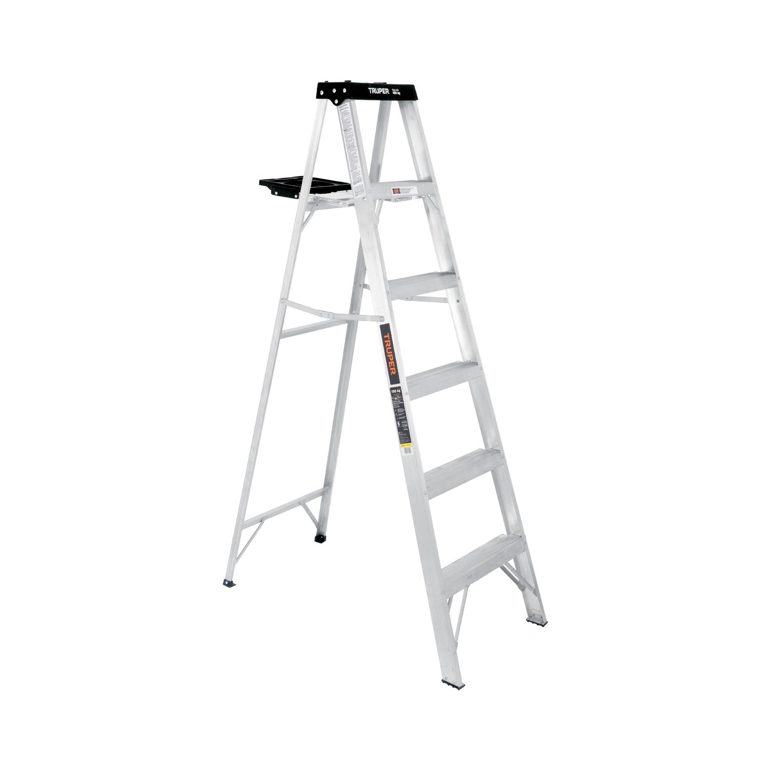 Escaleras