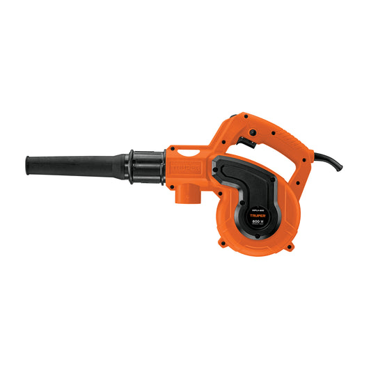 Sopladora/Aspiradora eléctrica 800 W. Truper