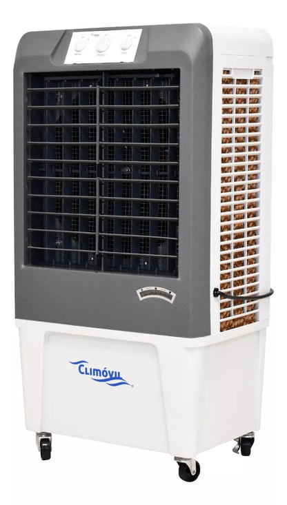 Enfriador De Aire Evaporativo Climovil Classic Home Xs