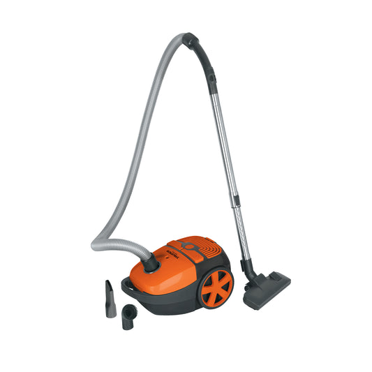 Aspiradora canister 1.5 L. Truper