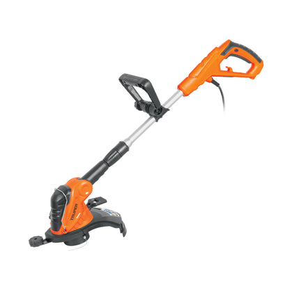 Desbrozadora eléctrica 550 W mango 'D', 13' corte, Truper