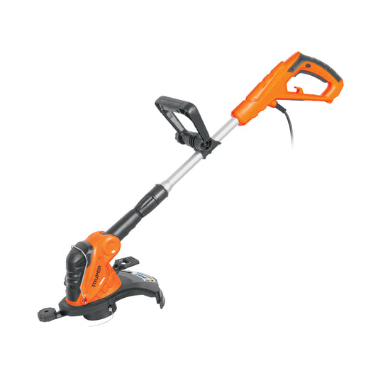 Desbrozadora eléctrica 550 W mango 'D', 13' corte, Truper