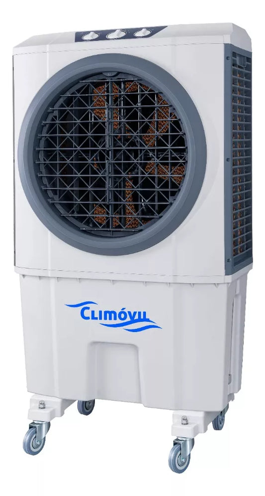 Enfriador De Aire Evaporativo Portátil Climovil Classic Home