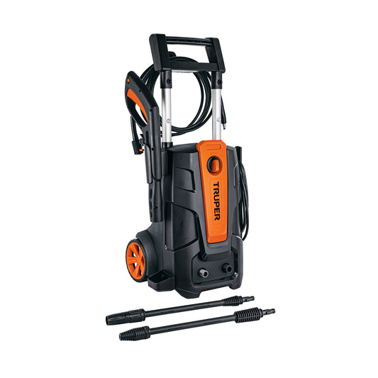 Hidrolavadora eléctrica 2000 PSI. Truper
