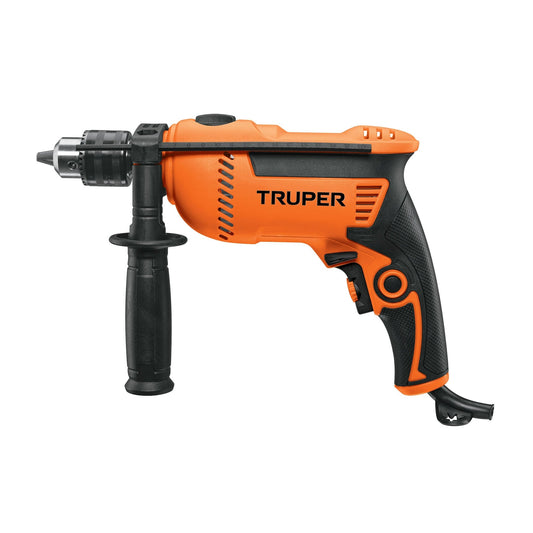 Rotomartillo 1/2". 750W. TRUPER PRO