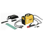 Mini soldadora inversora 100A. 127V. PRETUL